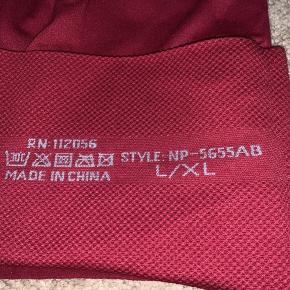 🔥 Tummy control leggings NEW L/XL - Picture 4 of 4